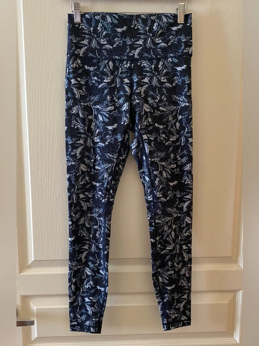 LULULEMON Wunder Under Hi-Rise Tight in Embellished Multi - 8